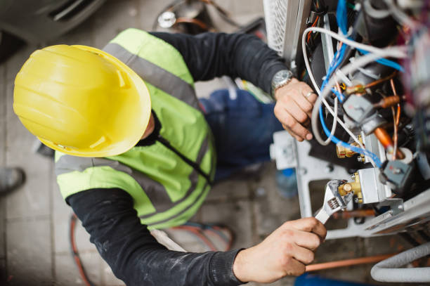 Best Electrical Safety Inspections  in Cherry Grove, OH