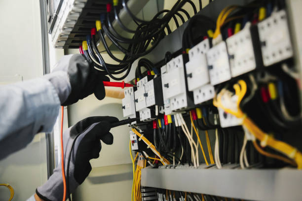 Best Surge Protection Installation  in Cherry Grove, OH