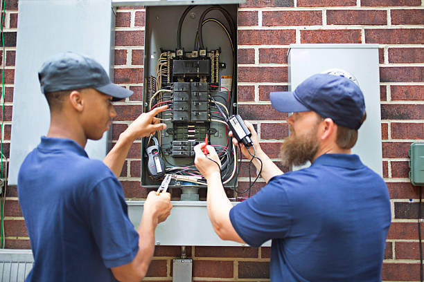 Best Circuit Breaker Installation and Repair  in Cherry Grove, OH